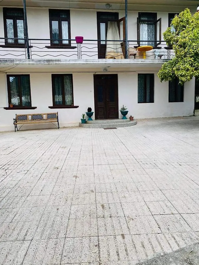 Damilia Hotel Batumi 0*,  Georgia