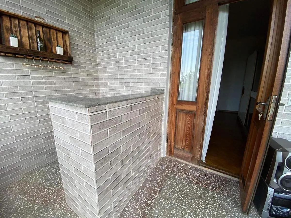 Damilia Hotel Batumi Guest house