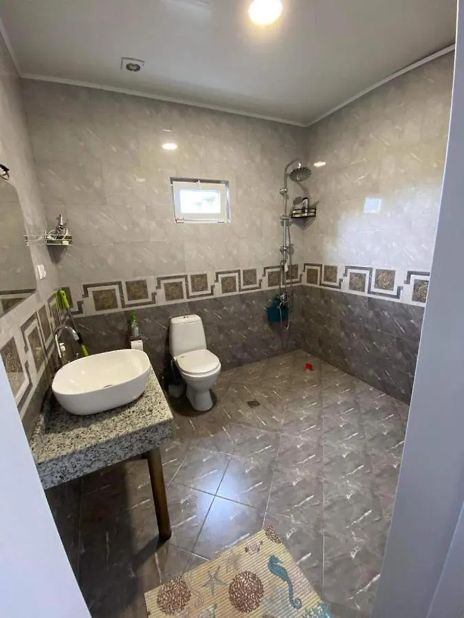 Damilia Hotel Batumi 0*,