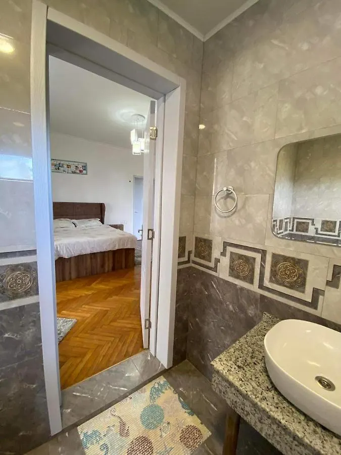 Damilia Hotel Batumi