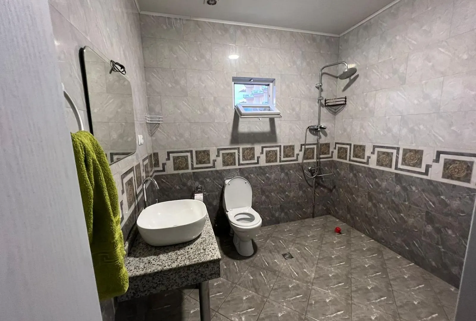 Guest house Damilia Hotel Batumi