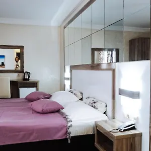 Adjara Boutique Hotel